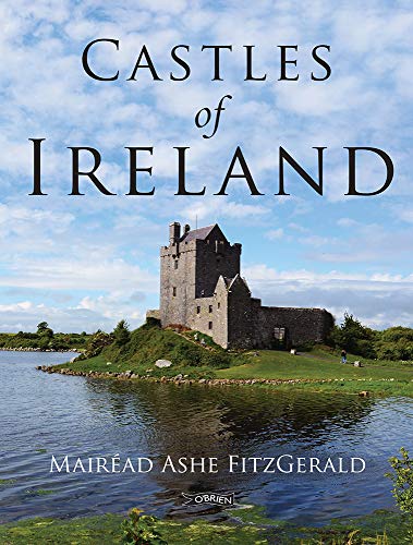9781847176677: Castles of Ireland [Idioma Ingls]