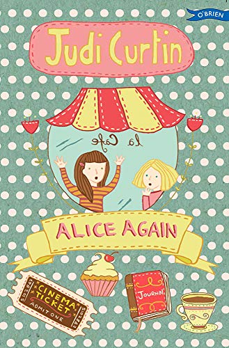 Stock image for Alice Again (Alice and Megan) for sale by WorldofBooks