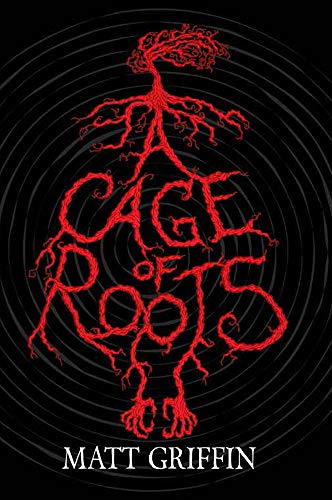 Imagen de archivo de A Cage of Roots (Blue Flag) a la venta por Tall Stories BA
