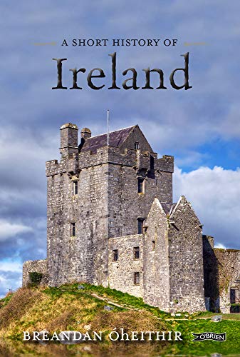 Stock image for A Short History of Ireland (Short Histories) for sale by HPB Inc.