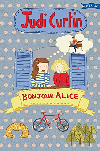 Stock image for Bonjour Alice: 5 (Alice and Megan) for sale by WorldofBooks