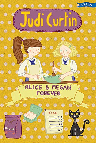 9781847176905: Alice & Megan Forever (Alice and Megan)