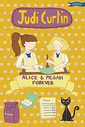 Stock image for Alice & Megan Forever (Alice and Megan) for sale by WorldofBooks