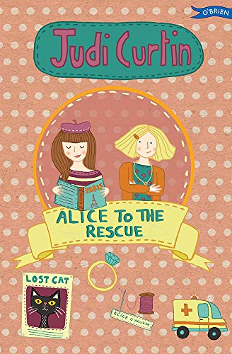 Imagen de archivo de Alice to the Rescue (Alice and Megan) a la venta por Books From California