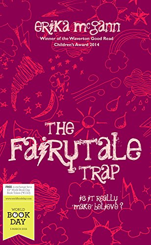 Beispielbild fr The Fairytale Trap - WBD 2015 zum Verkauf von WorldofBooks