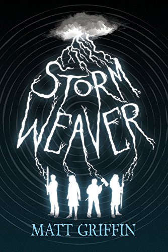 Beispielbild fr Storm Weaver: Book 2 in the Ayla Trilogy zum Verkauf von WorldofBooks