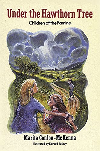 9781847177865: Under the Hawthorn Tree: Children of the Famine