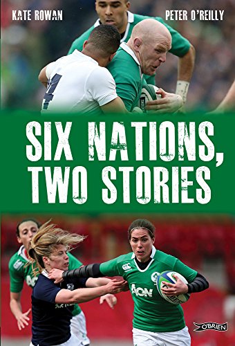 Imagen de archivo de Six Nations, Two Stories a la venta por AwesomeBooks