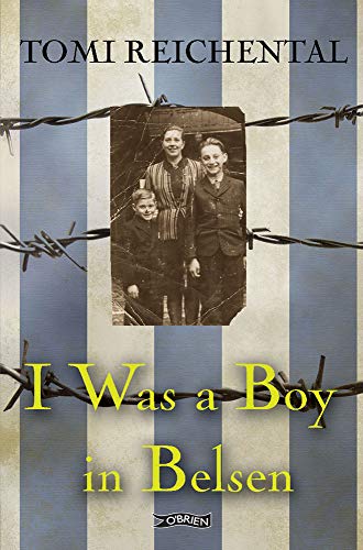 Stock image for I Was a Boy in Belsen for sale by Blackwell's