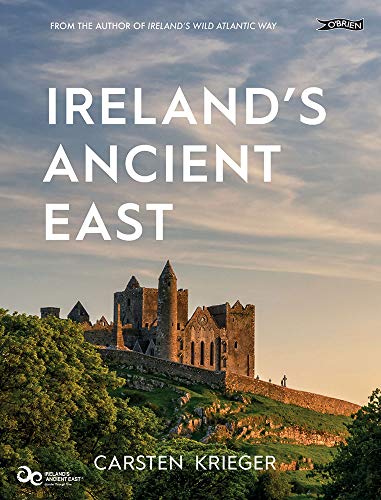 Beispielbild fr Ireland's Ancient East zum Verkauf von WorldofBooks