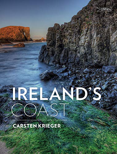 Beispielbild fr Ireland's Coast zum Verkauf von WorldofBooks