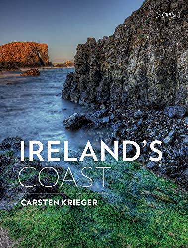9781847178220: Ireland's Coast