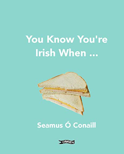 Beispielbild fr You Know You're Irish When . zum Verkauf von Blackwell's