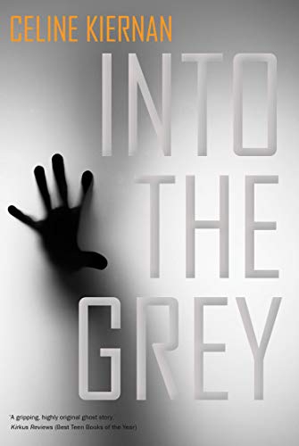 Stock image for Into the Grey for sale by WorldofBooks