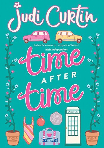 Beispielbild fr Time After Time zum Verkauf von WorldofBooks