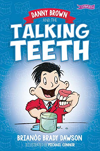 Beispielbild fr Danny Brown and the Talking Teeth zum Verkauf von Blackwell's