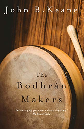 9781847178855: The Bodhran Makers