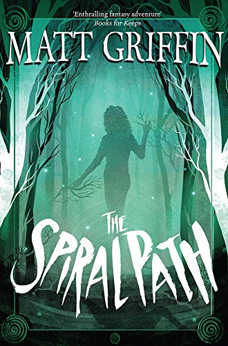 Beispielbild fr The Spiral Path: Book 3 in The Ayla Trilogy zum Verkauf von WorldofBooks