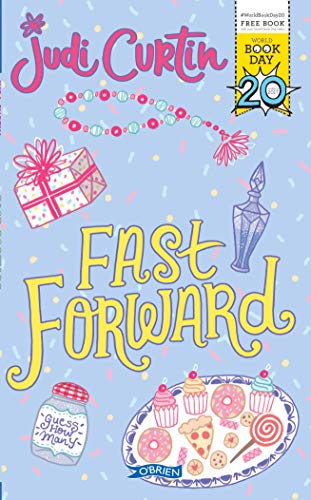 Stock image for Fast Forward -- WBD 2017 (Time After Time) for sale by WorldofBooks