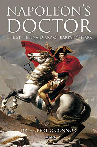 Stock image for Napoleon's Doctor for sale by Blackwell's