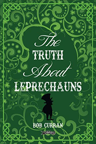 Beispielbild fr The Truth About Leprechauns zum Verkauf von Better World Books