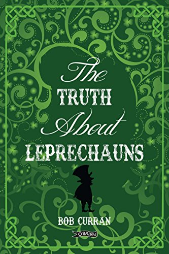 Stock image for The Truth About Leprechauns for sale by Better World Books