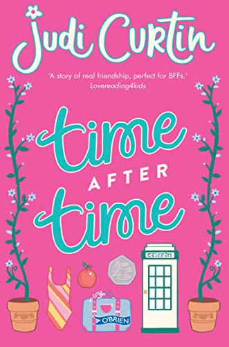 Stock image for Time After Time for sale by AwesomeBooks