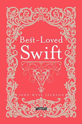 Stock image for Best-Loved Swift (Best-Loved Irish Writers) for sale by WorldofBooks