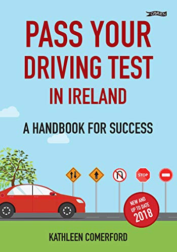 Beispielbild fr Pass Your Driving Test in Ireland: A Handbook for Success zum Verkauf von WorldofBooks