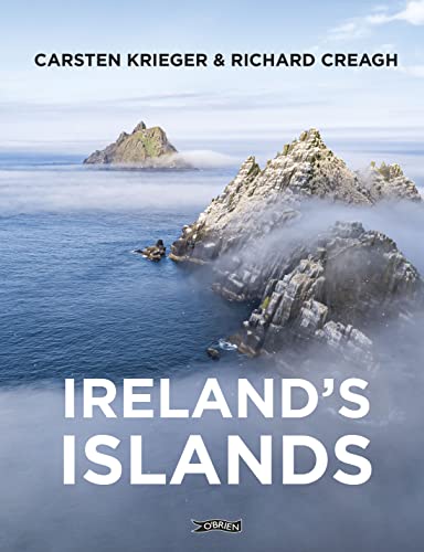 Beispielbild fr Ireland's Islands zum Verkauf von Book Bunker USA