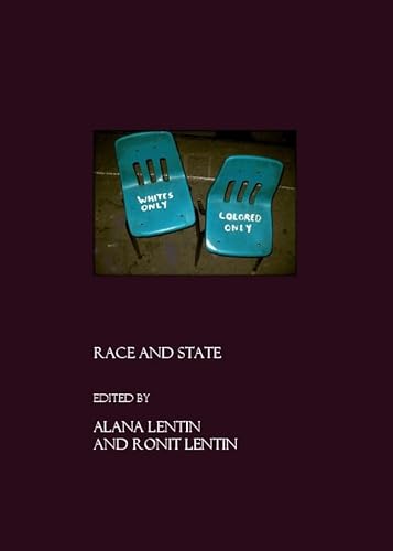 Stock image for Race and State for sale by Revaluation Books