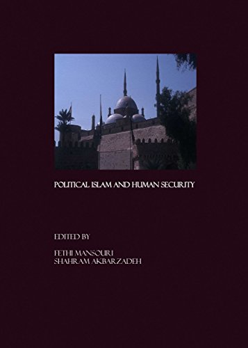 9781847180384: Political Islam and Human Security