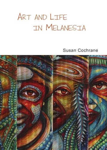 Stock image for Art and Life in Melanesia (Pacific Focus) for sale by Mispah books