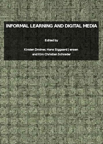 Stock image for Informal Learning and Digital Media for sale by Cotswold Rare Books