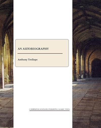 9781847186652: An Autobiography