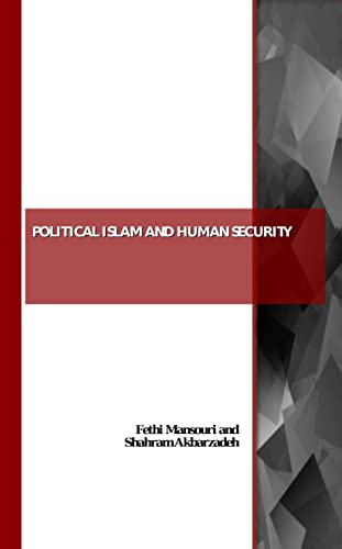 Stock image for Political Islam and Human Security for sale by Big River Books