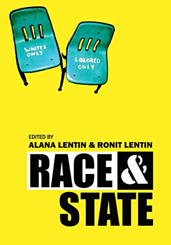 Stock image for Race and State for sale by The Secret Book and Record Store