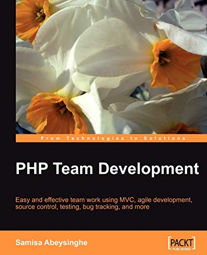 Stock image for Php Team Development for sale by Lucky's Textbooks