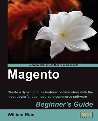 Stock image for Magento for sale by Better World Books Ltd