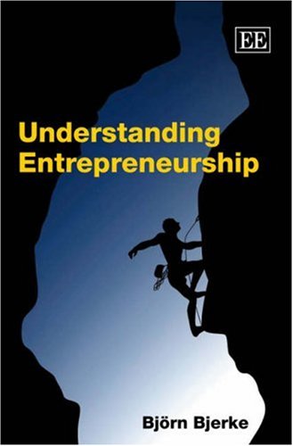 9781847200662: Understanding Entrepreneurship