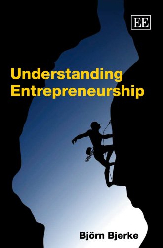 Stock image for Understanding Entrepreneurship for sale by Better World Books Ltd