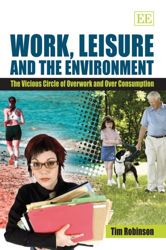 Stock image for Work, Leisure and the Environment for sale by Blackwell's