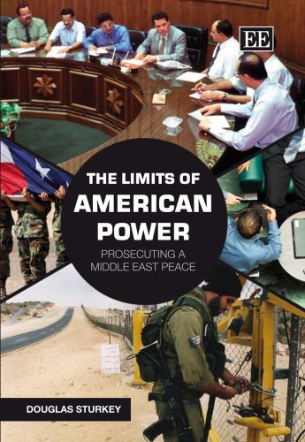 Stock image for The Limits of American Power for sale by Blackwell's