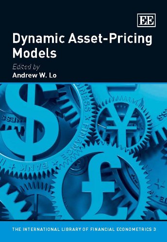 Stock image for DYNAMIC ASSET-PRICING MODELS (INTERNATIONAL LIBRARY OF FINANCIAL ECONOMETRICS SERIES) for sale by Basi6 International
