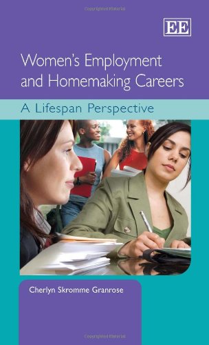 9781847203540: Women’s Employment and Homemaking Careers: A Lifespan Perspective