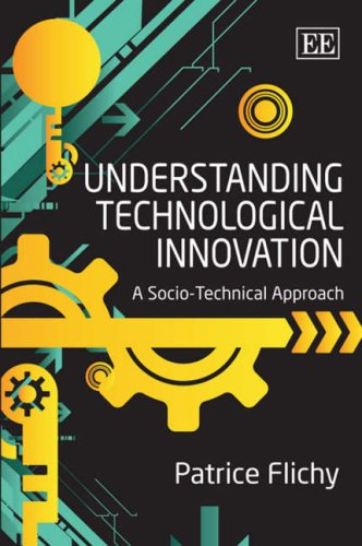 Beispielbild fr Understanding Technological Innovation zum Verkauf von Blackwell's