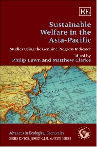 Stock image for SUSTAINABLE WELFARE IN THE ASIA-PACIFIC for sale by Basi6 International