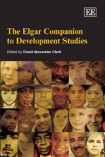 Imagen de archivo de The Elgar Companion to Development Studies a la venta por Blackwell's