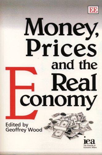 Beispielbild fr Money, Prices and the Real Economy zum Verkauf von Blackwell's
