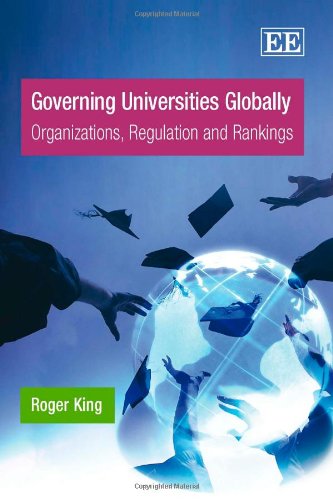 Beispielbild fr Governing Universities Globally zum Verkauf von Blackwell's
